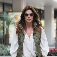Cindy Crawford shopping at Paige clothing store | Picture 107104